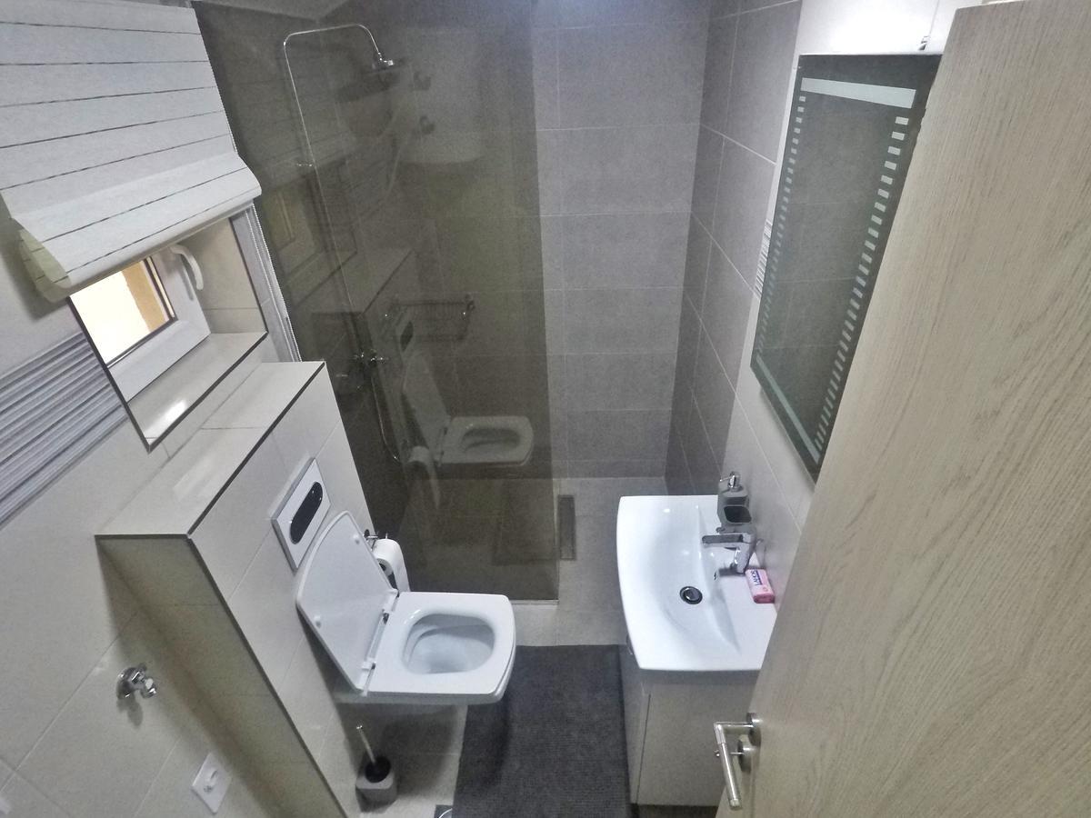 באניה לוקה Studio Apartman Centar מראה חיצוני תמונה