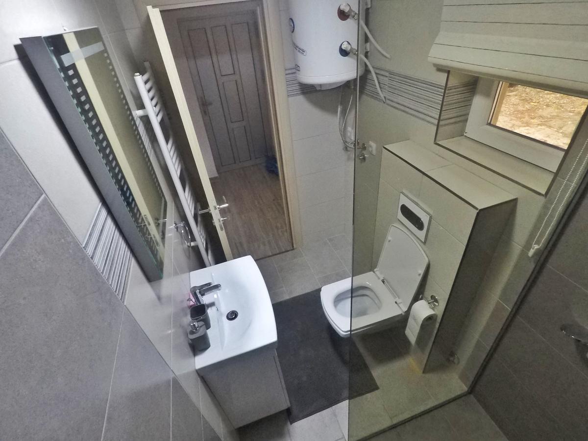 באניה לוקה Studio Apartman Centar מראה חיצוני תמונה