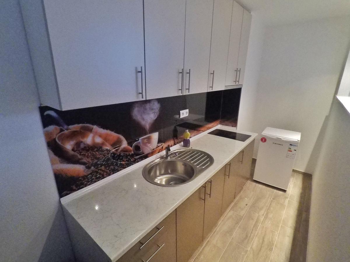 באניה לוקה Studio Apartman Centar מראה חיצוני תמונה