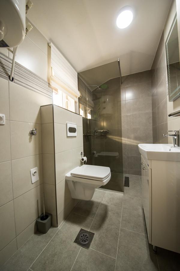 באניה לוקה Studio Apartman Centar מראה חיצוני תמונה