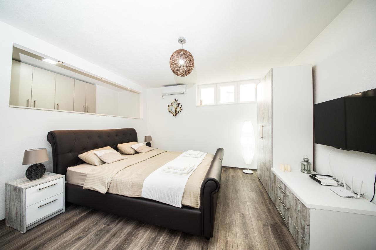 באניה לוקה Studio Apartman Centar מראה חיצוני תמונה